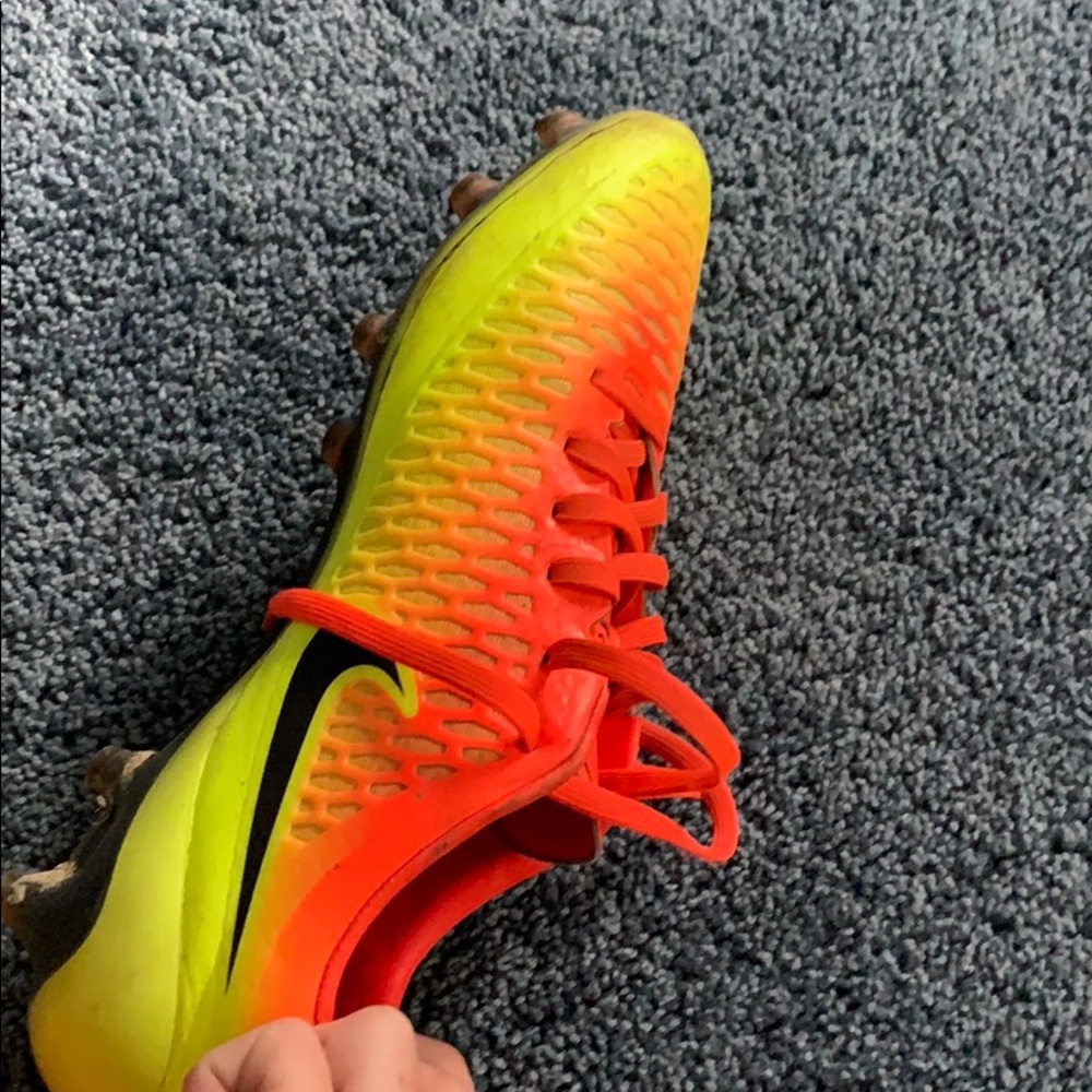 Nike magista ACC cleats